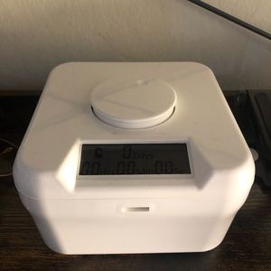 Kitchen Safe Time Locking Container Size Mini